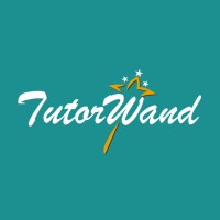 TutorWand logo, TutorWand contact details