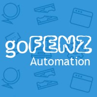 GoFenz Automation Solns logo, GoFenz Automation Solns contact details