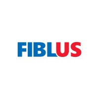 Fiblus Inc. logo, Fiblus Inc. contact details