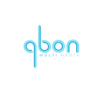 Qbon Multimedia logo, Qbon Multimedia contact details