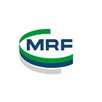 Metaal Recycling Federatie (MRF) logo, Metaal Recycling Federatie (MRF) contact details