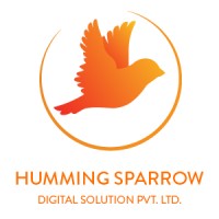 Humming Sparrow Digital Solution Private Limited logo, Humming Sparrow Digital Solution Private Limited contact details