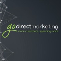 Go Direct Marketing logo, Go Direct Marketing contact details