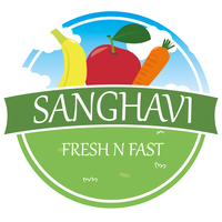 Sanghavi Fresh 'N Fast The Online Fruit and Vegetable Shop logo, Sanghavi Fresh 'N Fast The Online Fruit and Vegetable Shop contact details