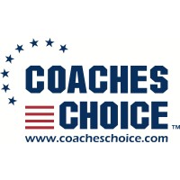 Coaches Choice logo, Coaches Choice contact details