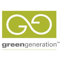 Green Generation Solutions logo, Green Generation Solutions contact details