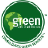 Consolidated Green Services logo, Consolidated Green Services contact details