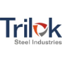 Trilok Steel Industries logo, Trilok Steel Industries contact details