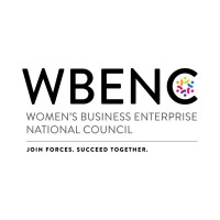 WBENC logo, WBENC contact details