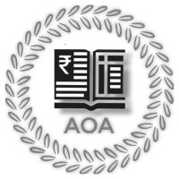 Association of Accountancy - NM College logo, Association of Accountancy - NM College contact details