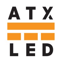 ATX LED logo, ATX LED contact details