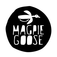 Magpie Goose logo, Magpie Goose contact details