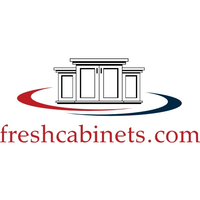 freshcabinets.com logo, freshcabinets.com contact details