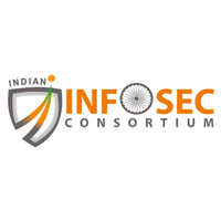 Indian Infosec Consortium logo, Indian Infosec Consortium contact details