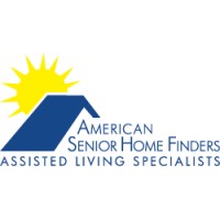 American Senior Home Finders logo, American Senior Home Finders contact details