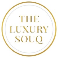 The Luxury Souq logo, The Luxury Souq contact details