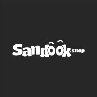 Sandook.shop logo, Sandook.shop contact details