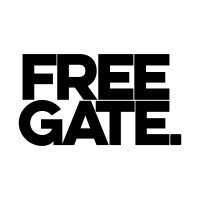 FreeGate logo, FreeGate contact details