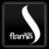 Flame Studios logo, Flame Studios contact details