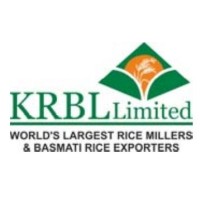 KRBL Limited logo, KRBL Limited contact details