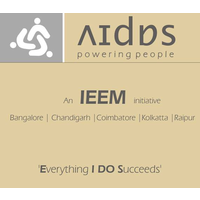 EIDOS Coimbatore logo, EIDOS Coimbatore contact details