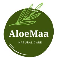 AloeMaa logo, AloeMaa contact details