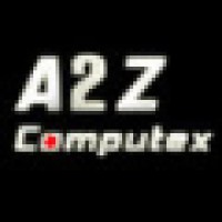 A2Z Computex logo, A2Z Computex contact details