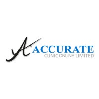 Accurate Clinic Online Limited logo, Accurate Clinic Online Limited contact details