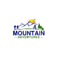 Mountain Adventures logo, Mountain Adventures contact details