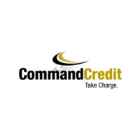 Command Credit logo, Command Credit contact details