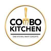 Combo Kitchen logo, Combo Kitchen contact details