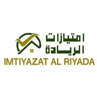 IMTIYAZAT ALRIYADA GROUP logo, IMTIYAZAT ALRIYADA GROUP contact details