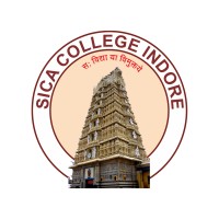 Sica College logo, Sica College contact details