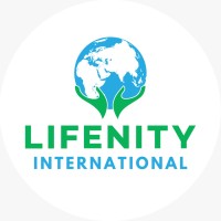 LIFENITY INTERNATIONAL CLINICAL LABORATORY LLC logo, LIFENITY INTERNATIONAL CLINICAL LABORATORY LLC contact details