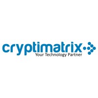 Cryptimatrix Solutions logo, Cryptimatrix Solutions contact details