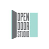 Open Door Studio logo, Open Door Studio contact details