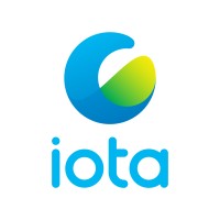 Iota Services logo, Iota Services contact details