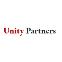 Unity Partners logo, Unity Partners contact details