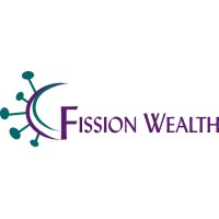 Fission Wealth logo, Fission Wealth contact details