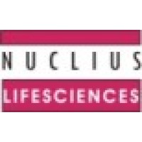 NUCLIUS LIFESCIENCES logo, NUCLIUS LIFESCIENCES contact details