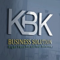 KBK Business Solutions logo, KBK Business Solutions contact details