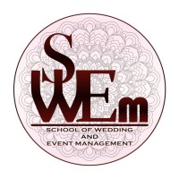 School of Wedding and Event Management logo, School of Wedding and Event Management contact details