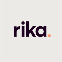 Rika Studios logo, Rika Studios contact details