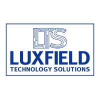 Luxfield Technology Solutions logo, Luxfield Technology Solutions contact details