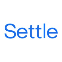 Settle Network logo, Settle Network contact details