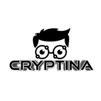 Cryptina India logo, Cryptina India contact details