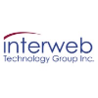 Interweb Technology Group Inc. logo, Interweb Technology Group Inc. contact details