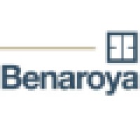 The Benaroya Company logo, The Benaroya Company contact details