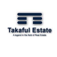 Takaful Estate & Builders logo, Takaful Estate & Builders contact details