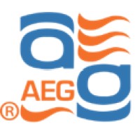 AEG Group of Companies logo, AEG Group of Companies contact details